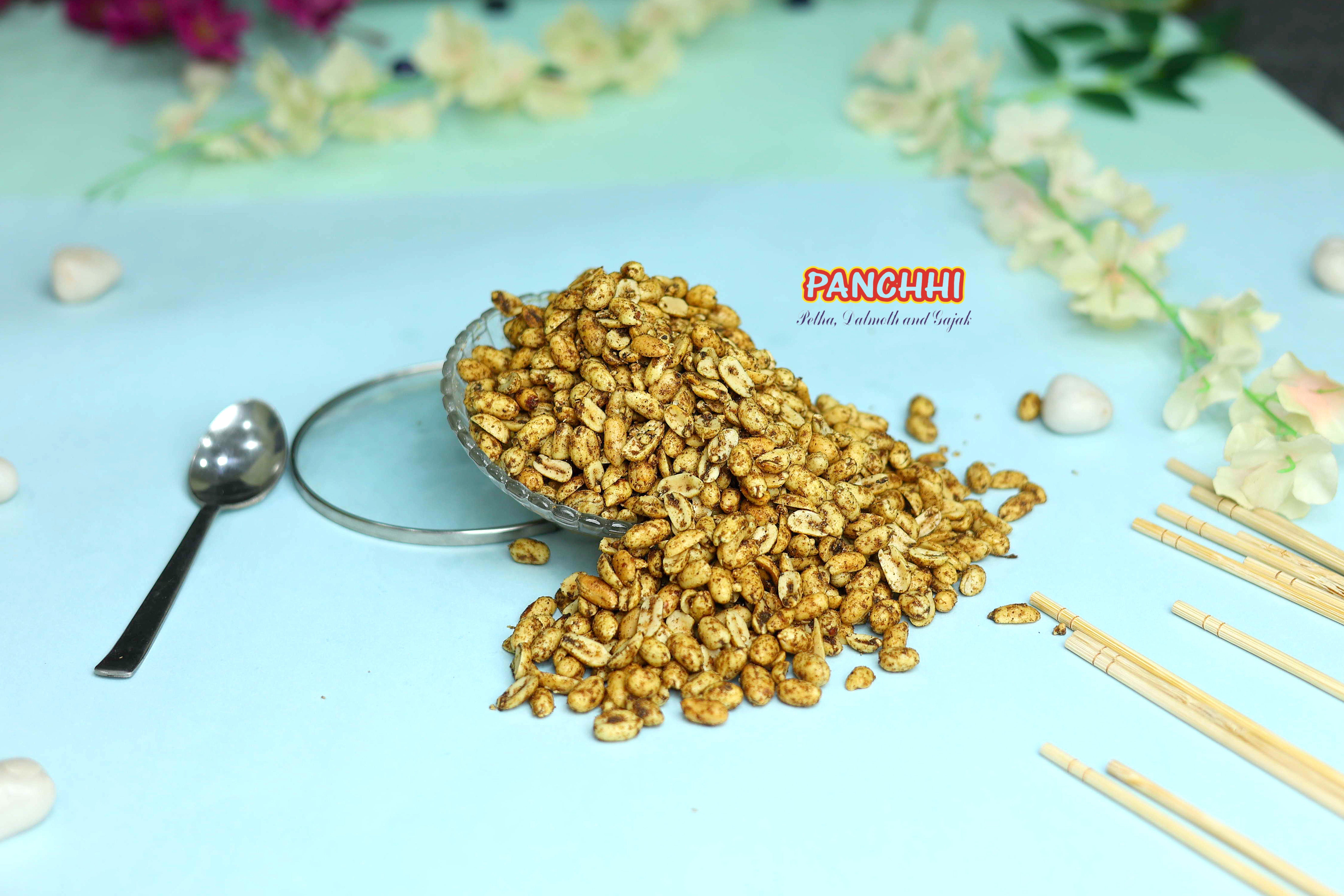 Masala Mungfali Namkeen