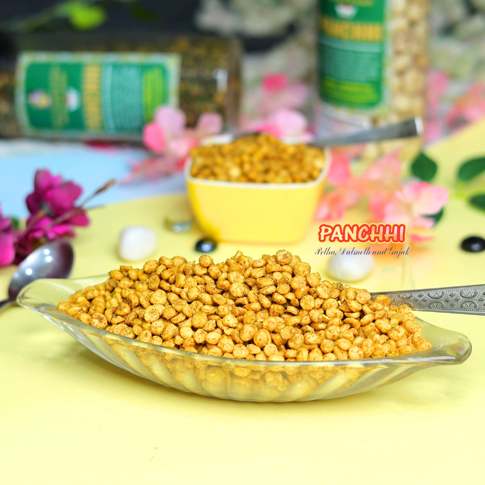 Chana Daal Namkeen