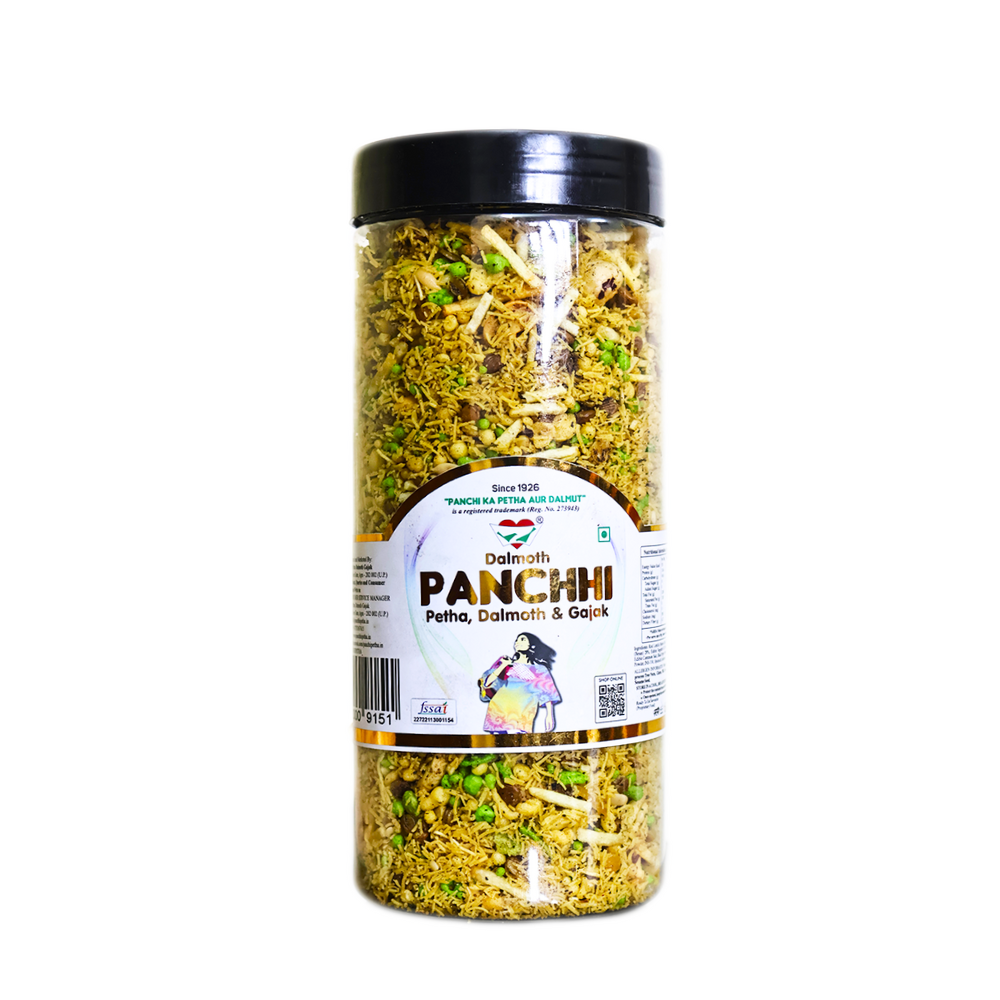 Special Dalmoth Namkeen