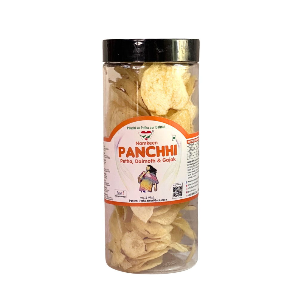 Potato Salted Wafers Namkeen