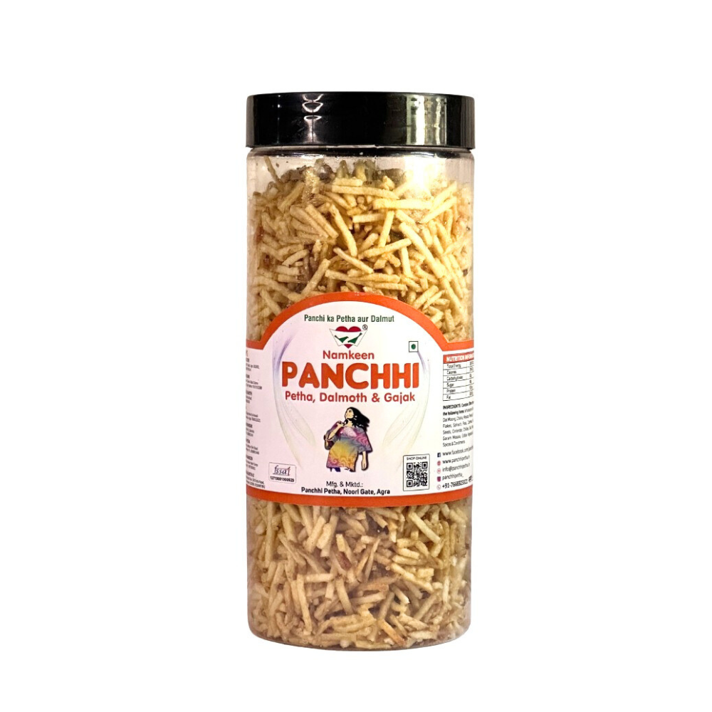 Potato Salted Laccha Namkeen