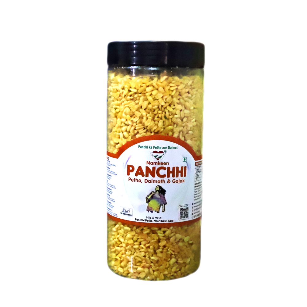 Moong Daal Namkeen