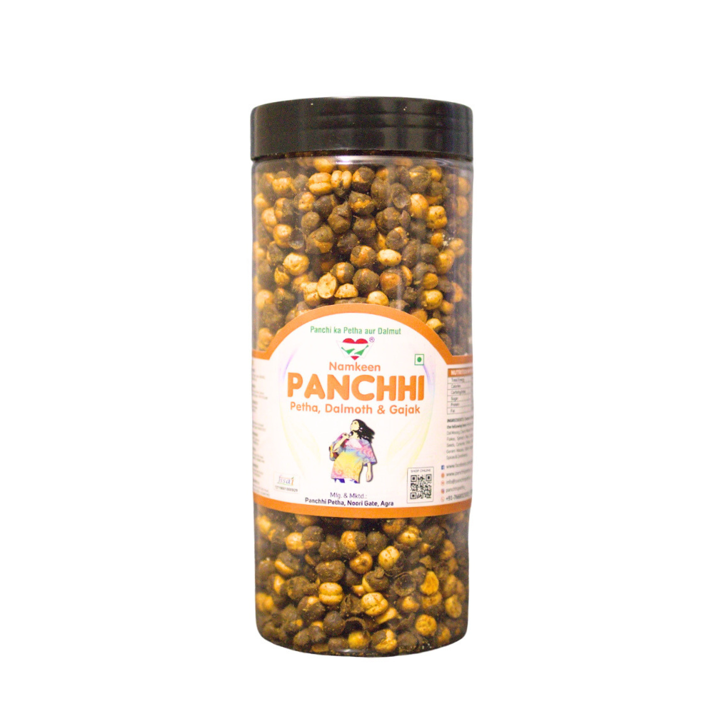 Masala Chana