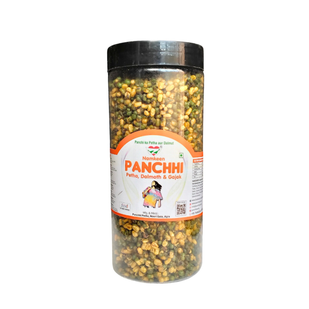 Hari Moong Namkeen