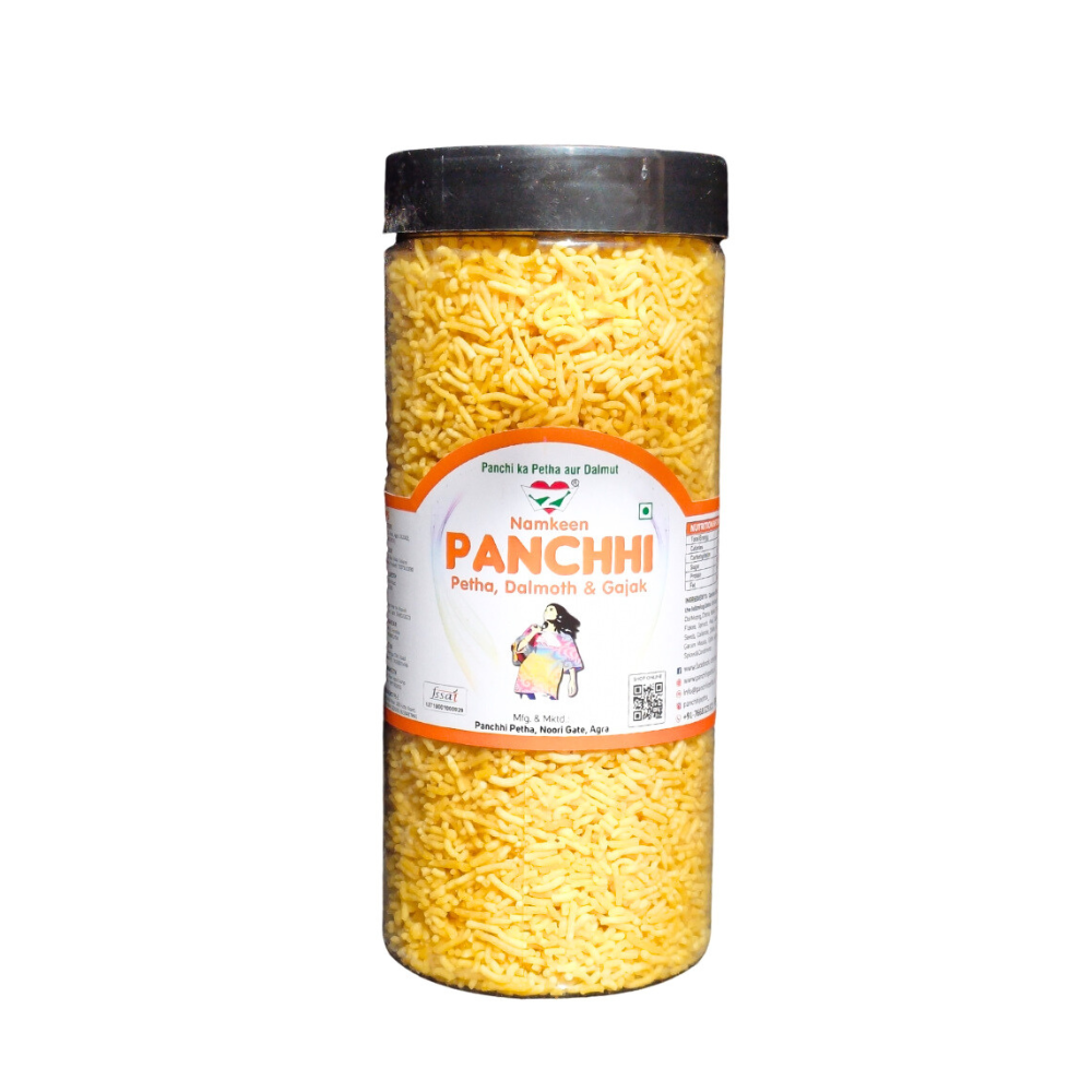 Gujarati Sev Namkeen