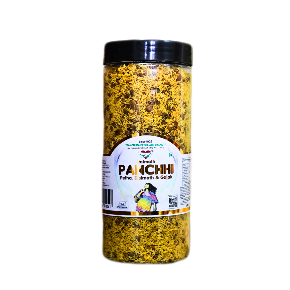 Dalmoth Namkeen