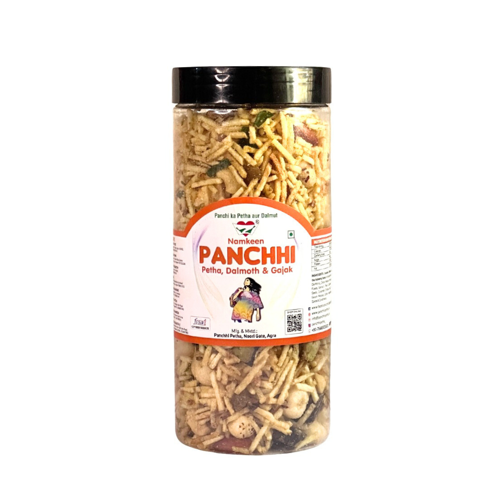 Bombay Mixture Namkeen