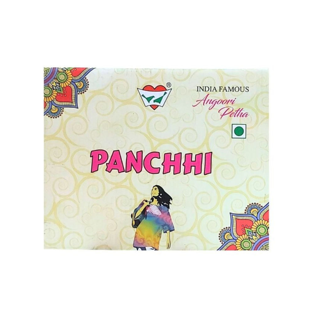 Angoori Petha