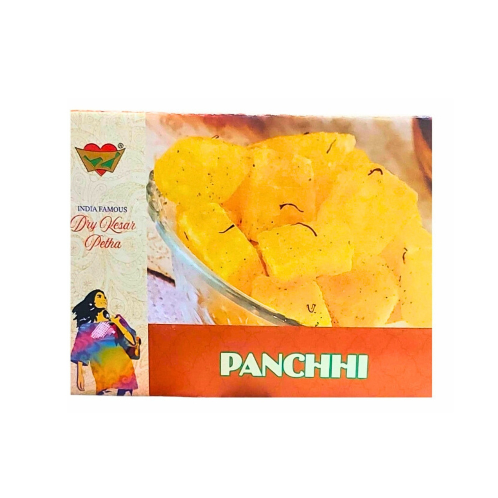 Kesar Petha