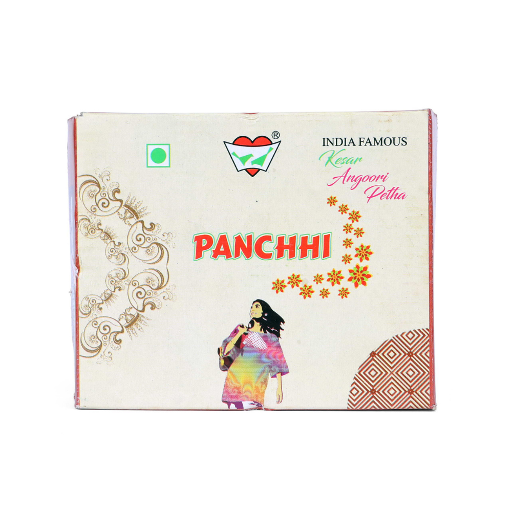 Kesar Angoori Petha