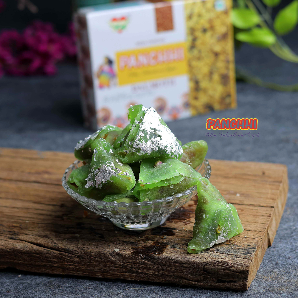 Paan Petha