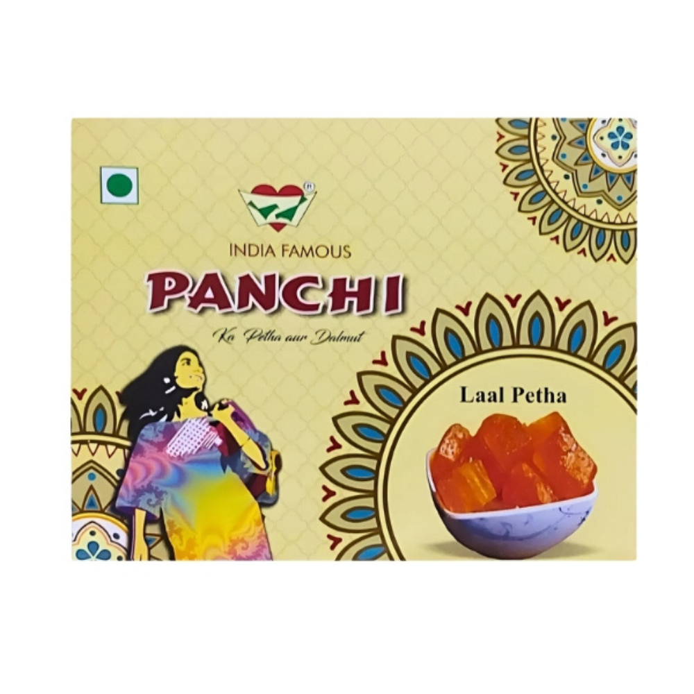 Laal Petha