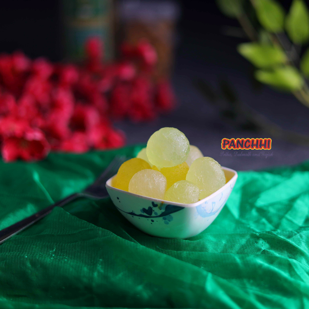 Kancha Petha