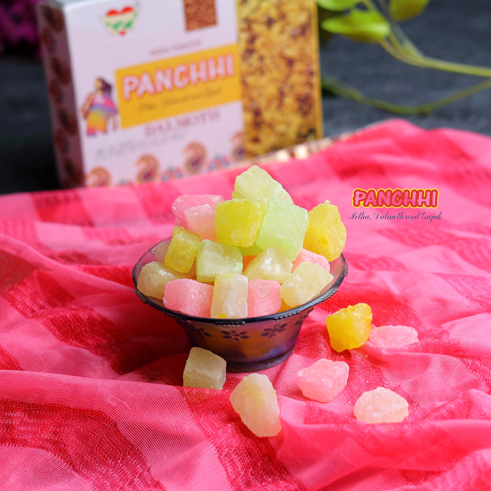 Jhilmil Cherry Petha