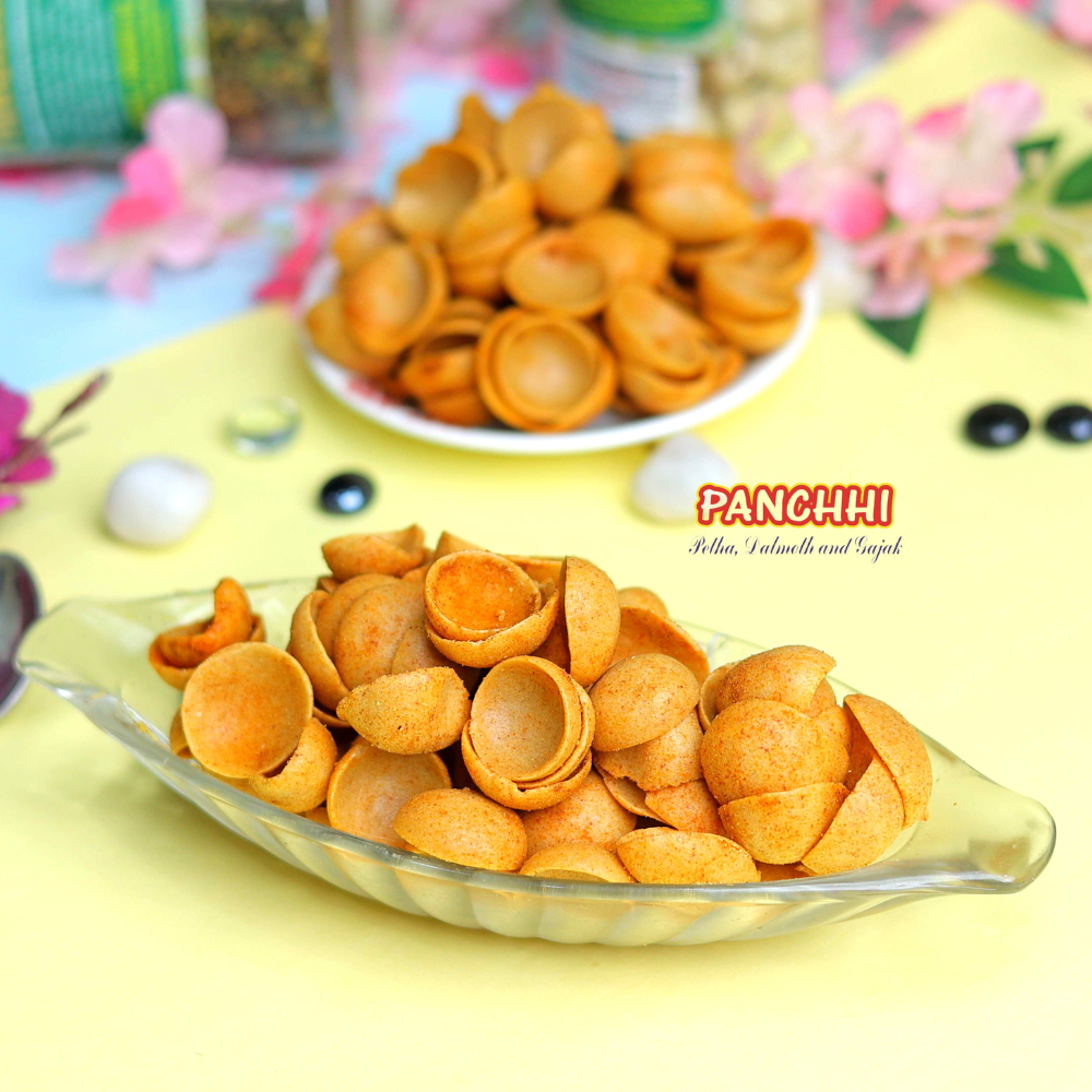 Soyabean Katori Namkeen