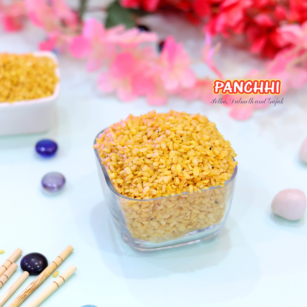 Moong Daal Namkeen