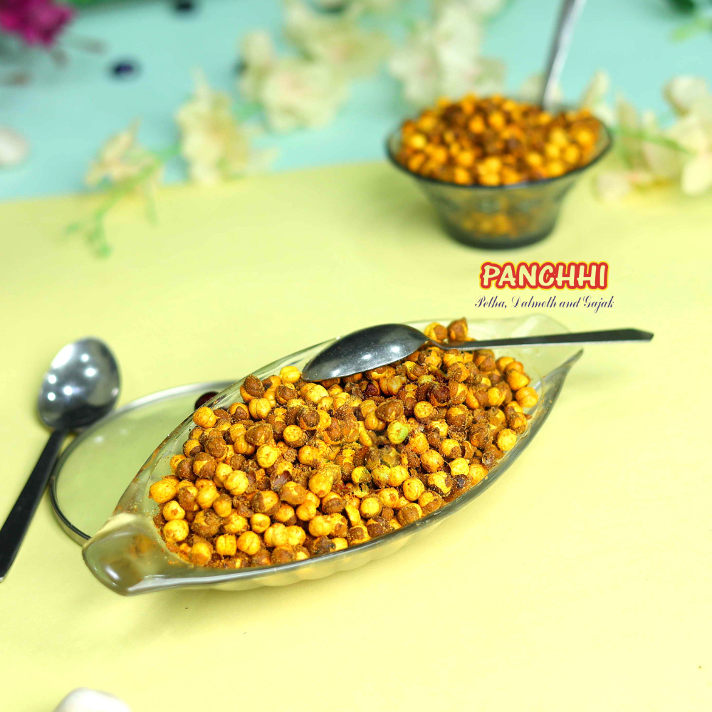 Masala Chana