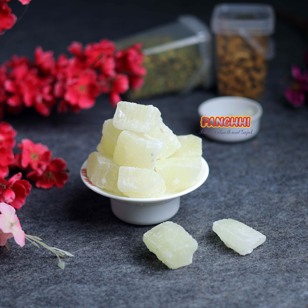 Panchhi Dry Petha