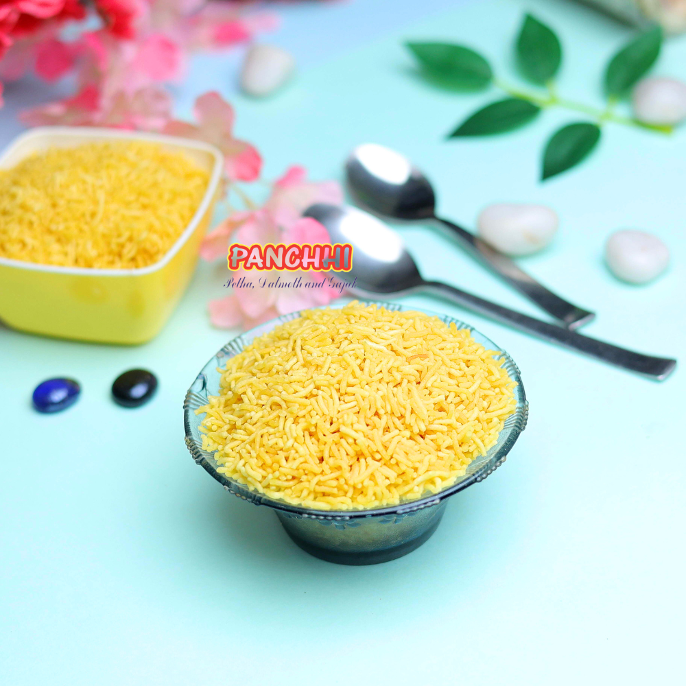 Gujarati Sev Namkeen