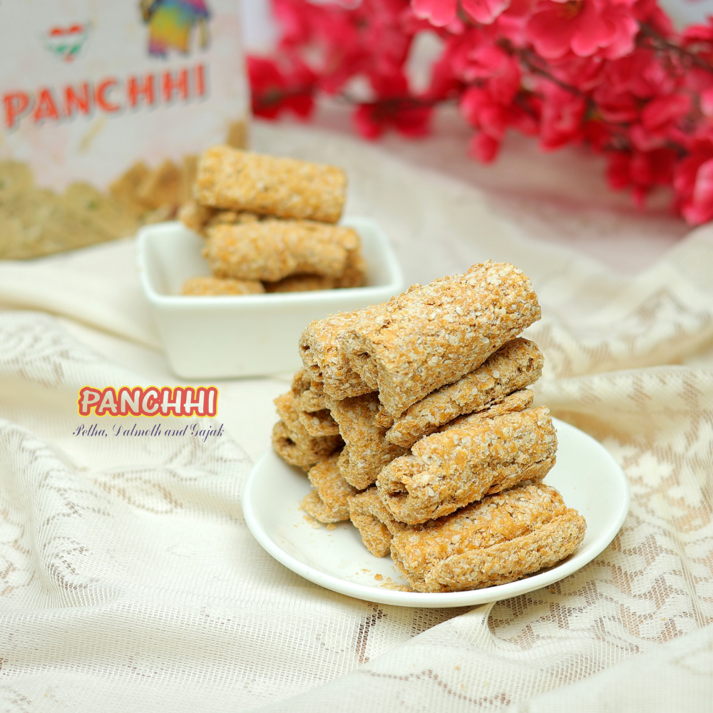Roll Kutema Gajak
