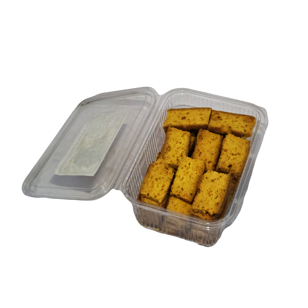 Rusk Biscuits