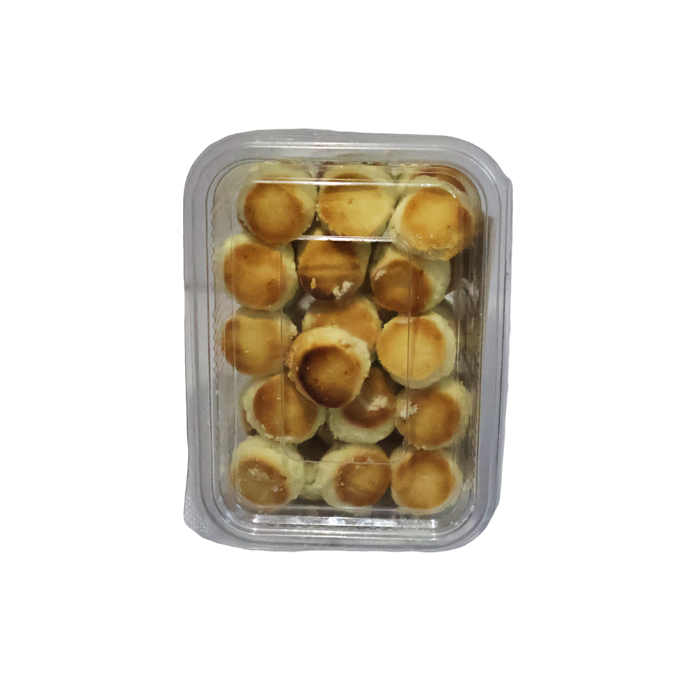 Nankhatai Biscuits