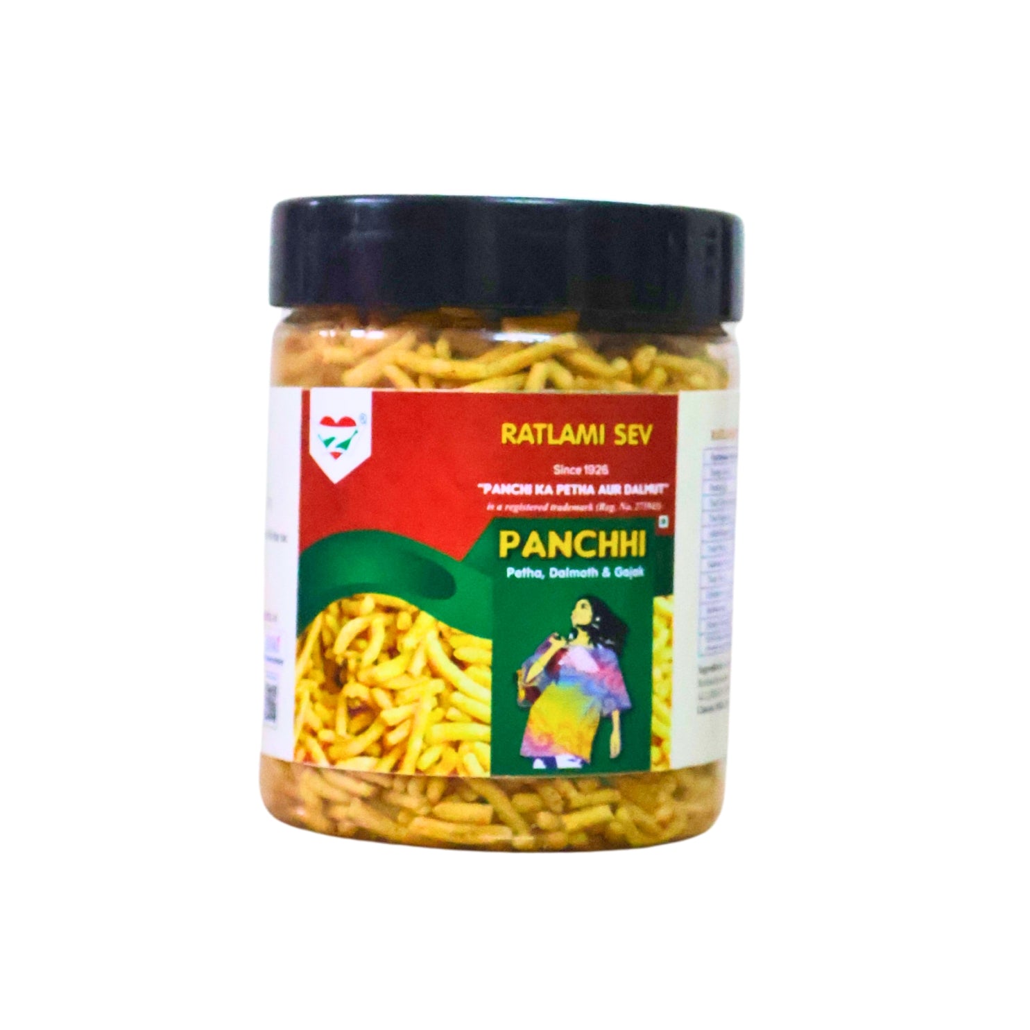 Ratlami Sev Namkeen
