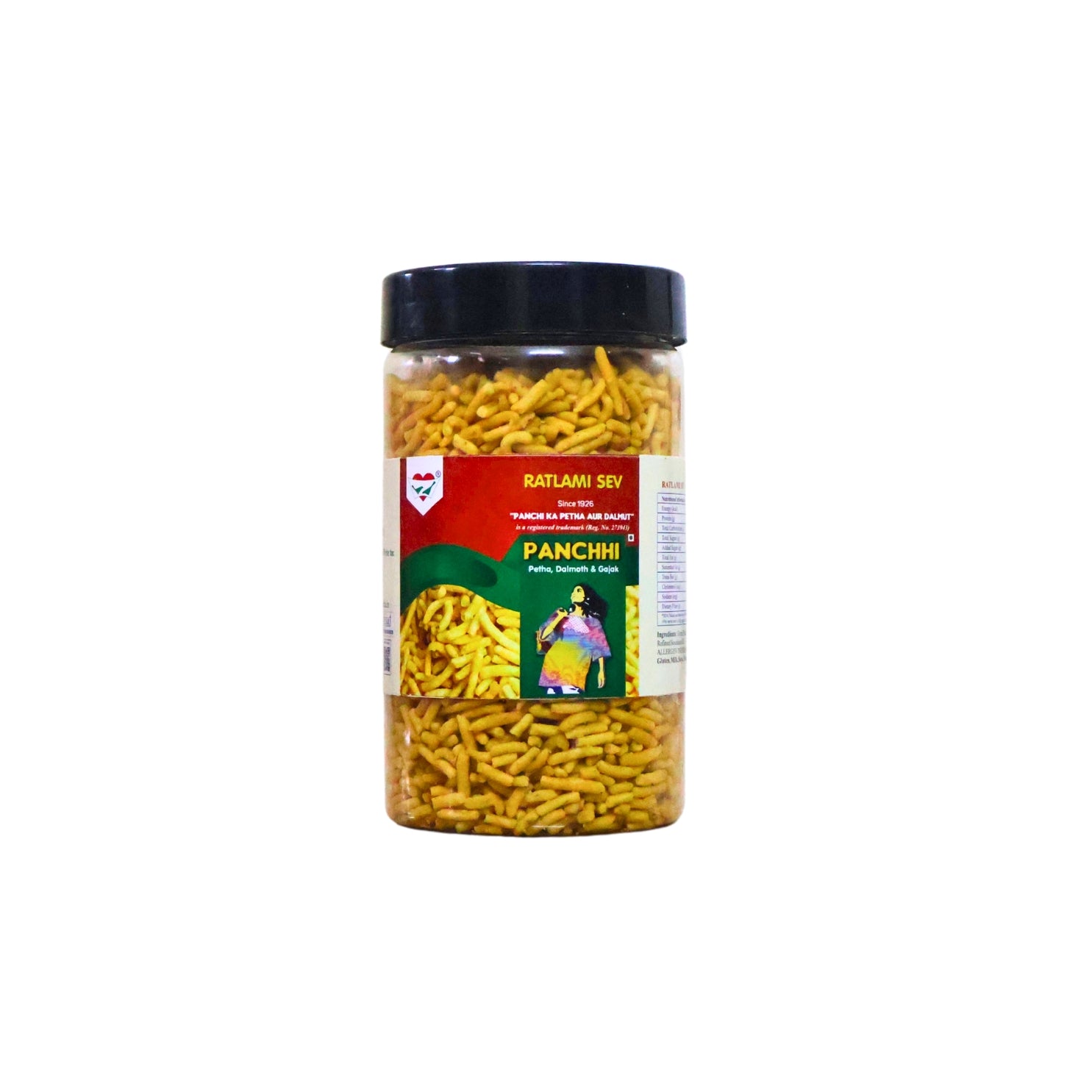 Ratlami Sev Namkeen