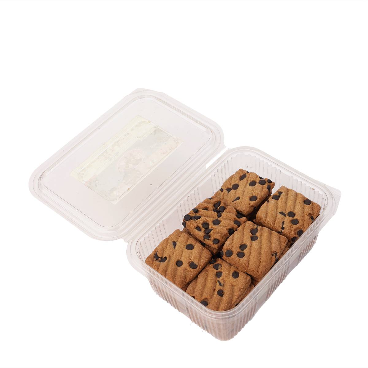 Chocolate Biscuits