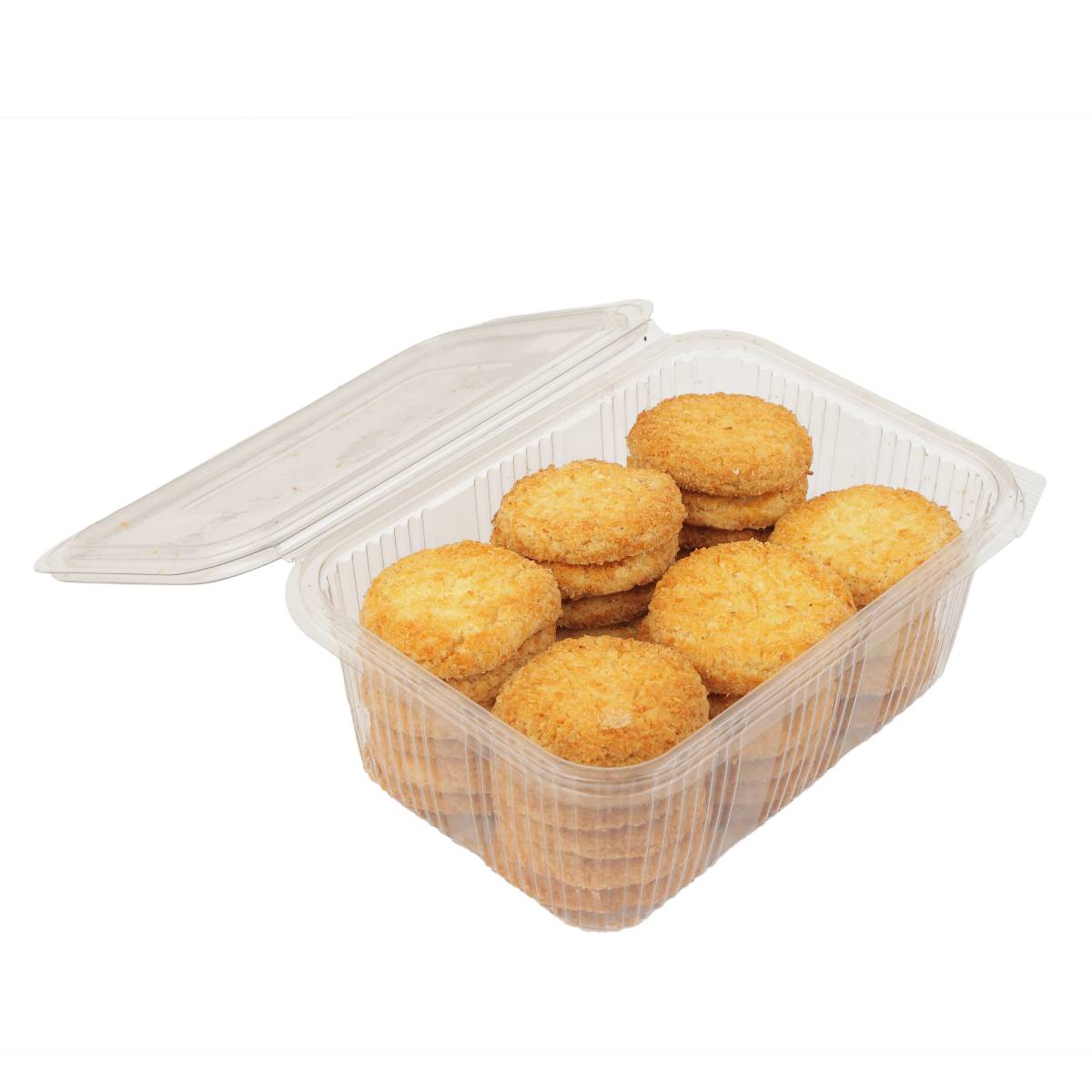Coconut Biscuits