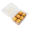 Dry Fruit Biscuits