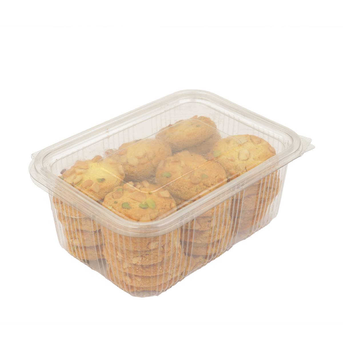 Kaju Pista Biscuits