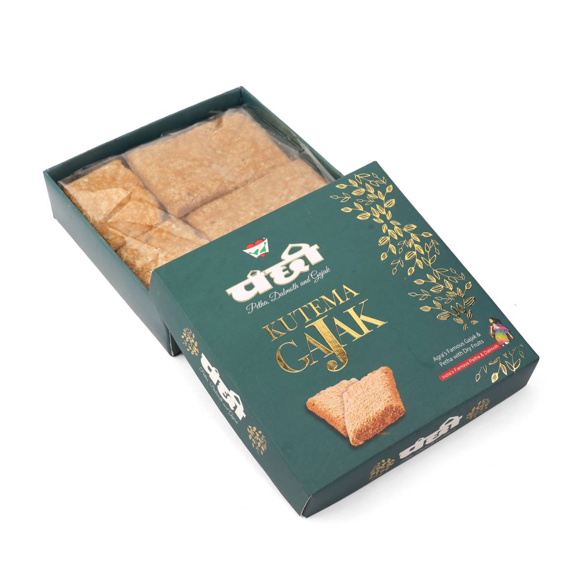Kutema Gur Gajak