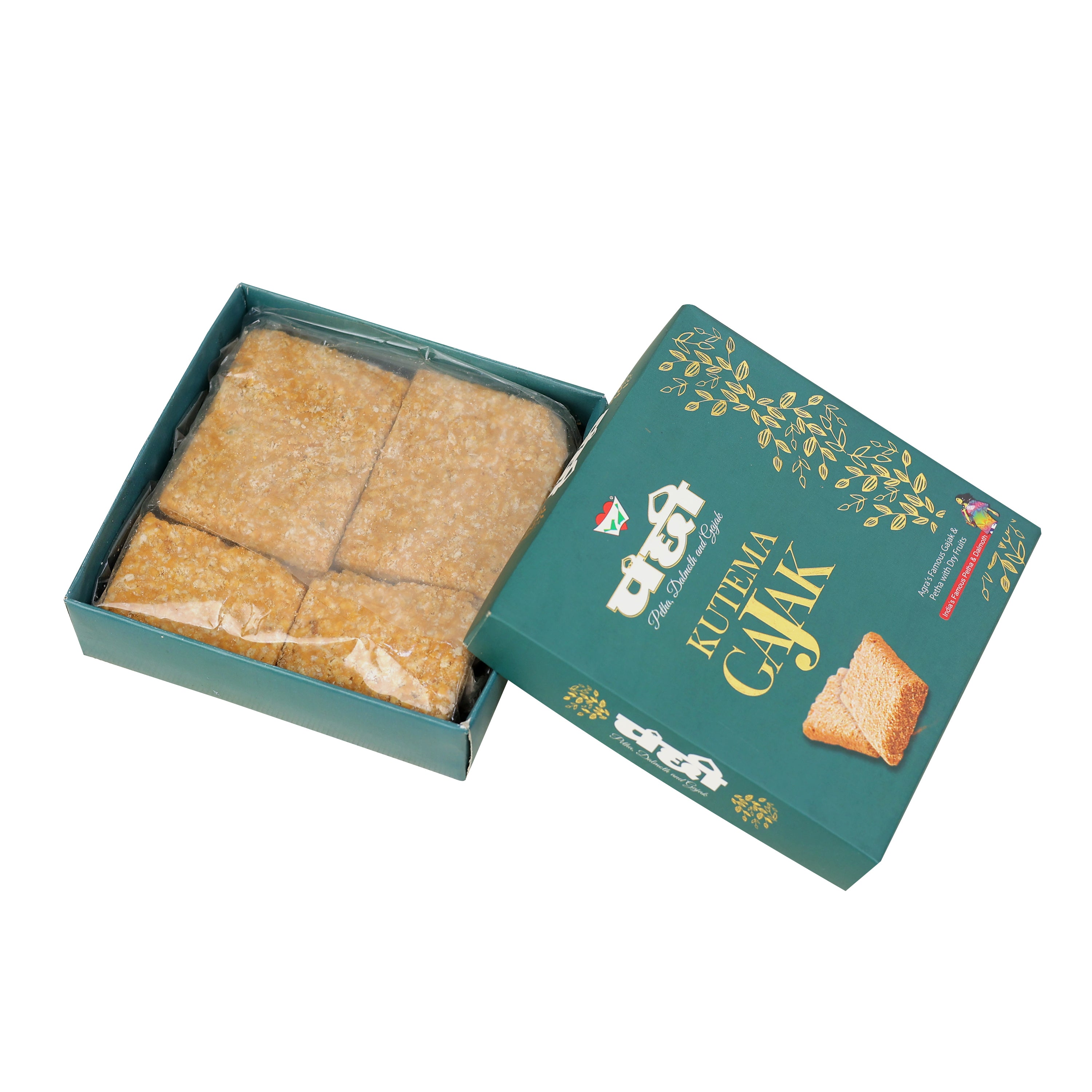 Panchhi Kutema Sugar Gajak