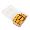 Rusk Biscuits